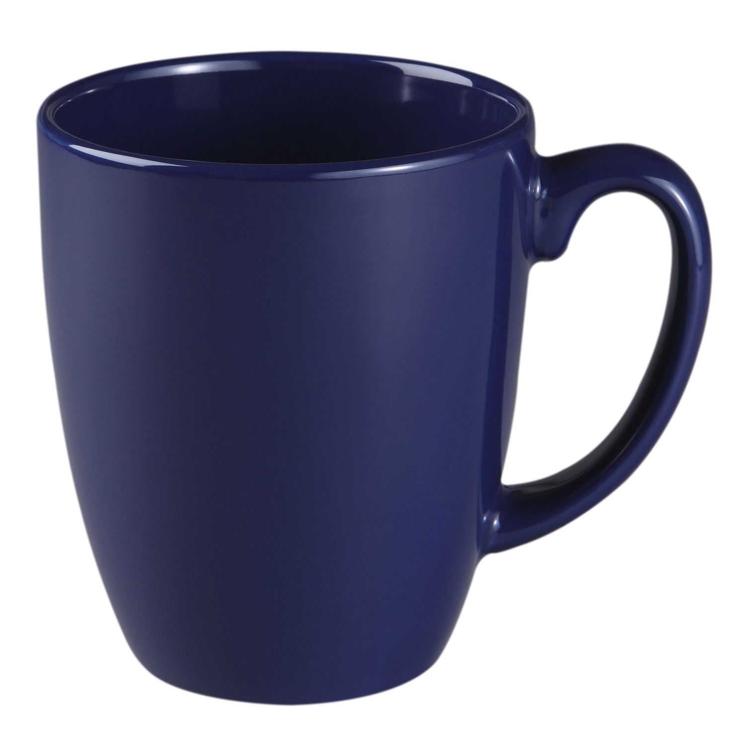 Corelle Livingware Cobalt Stoneware Mug