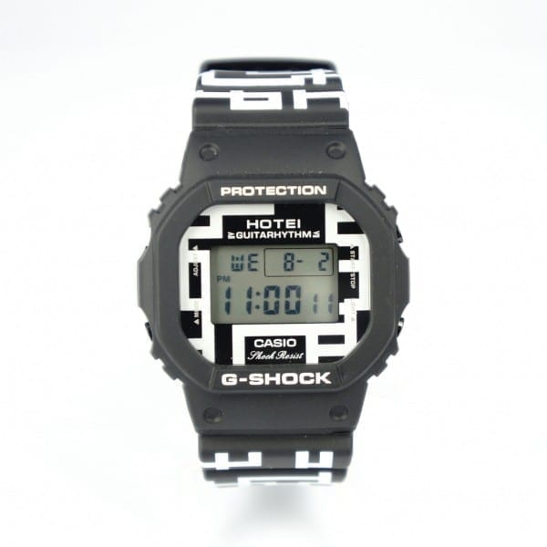 casio dw 5600 35th anniversary