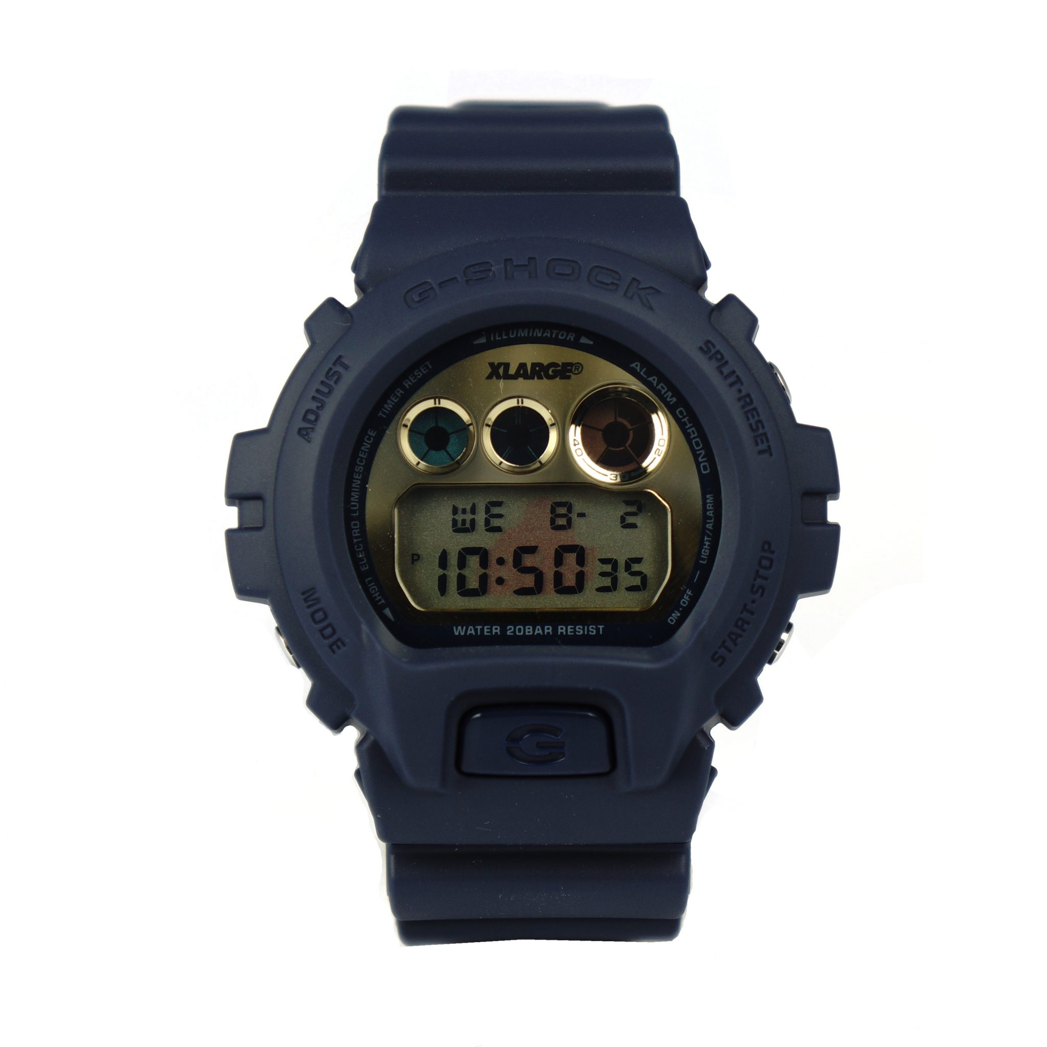 G shock store x large