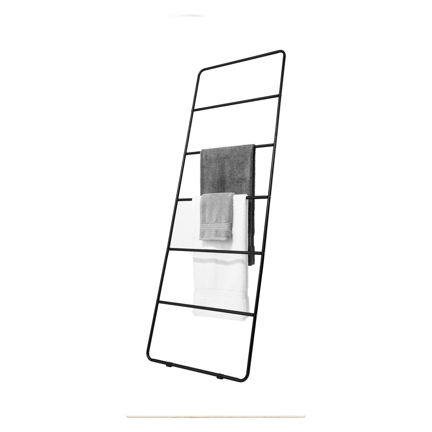 Home & Co Decorative Metal Ladder