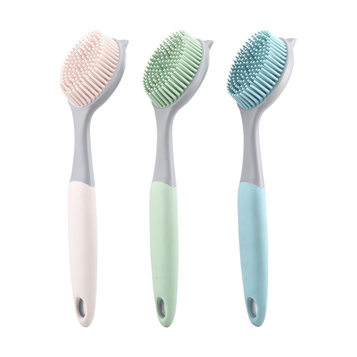 Home & Co Rubber Tip Brush
