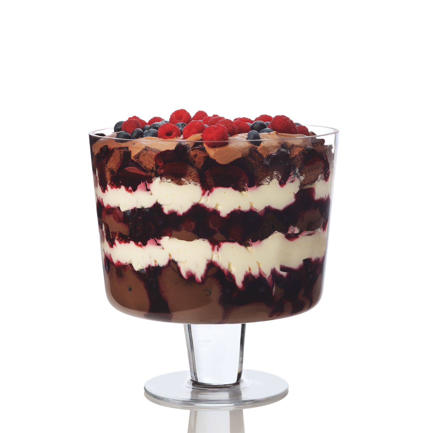 Maxwell Williams Diamante Trifle Bowl