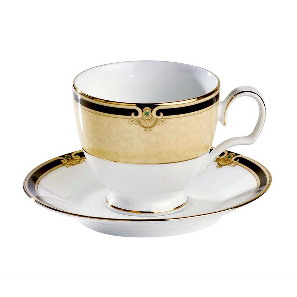 noritake tea set