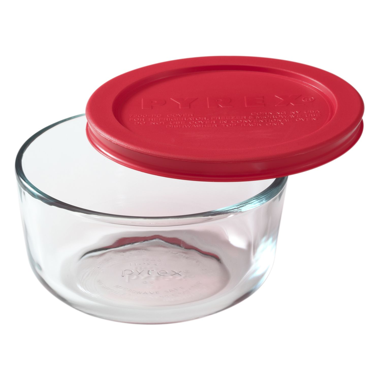 https://ifmal.com/wp-content/uploads/2019/10/Pyrex-Simply-Store-2-Cup-Round-Glass-Storage-Dish-With-Red-Lid.jpg