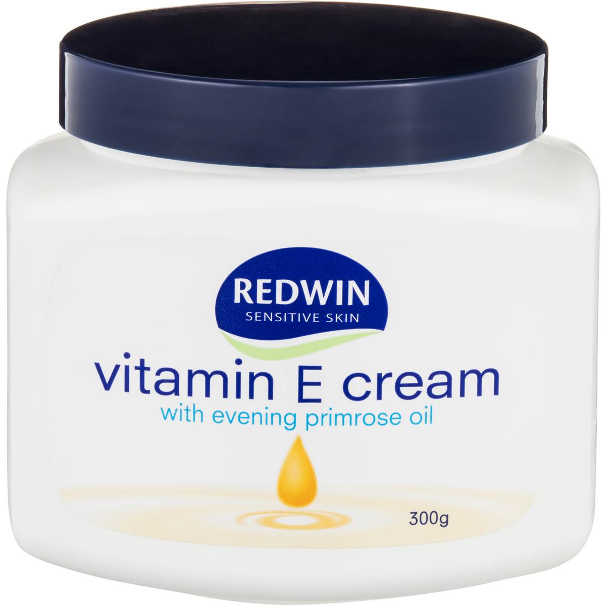 Redwin Vitamin E Cream 300 g | Ifmal.com