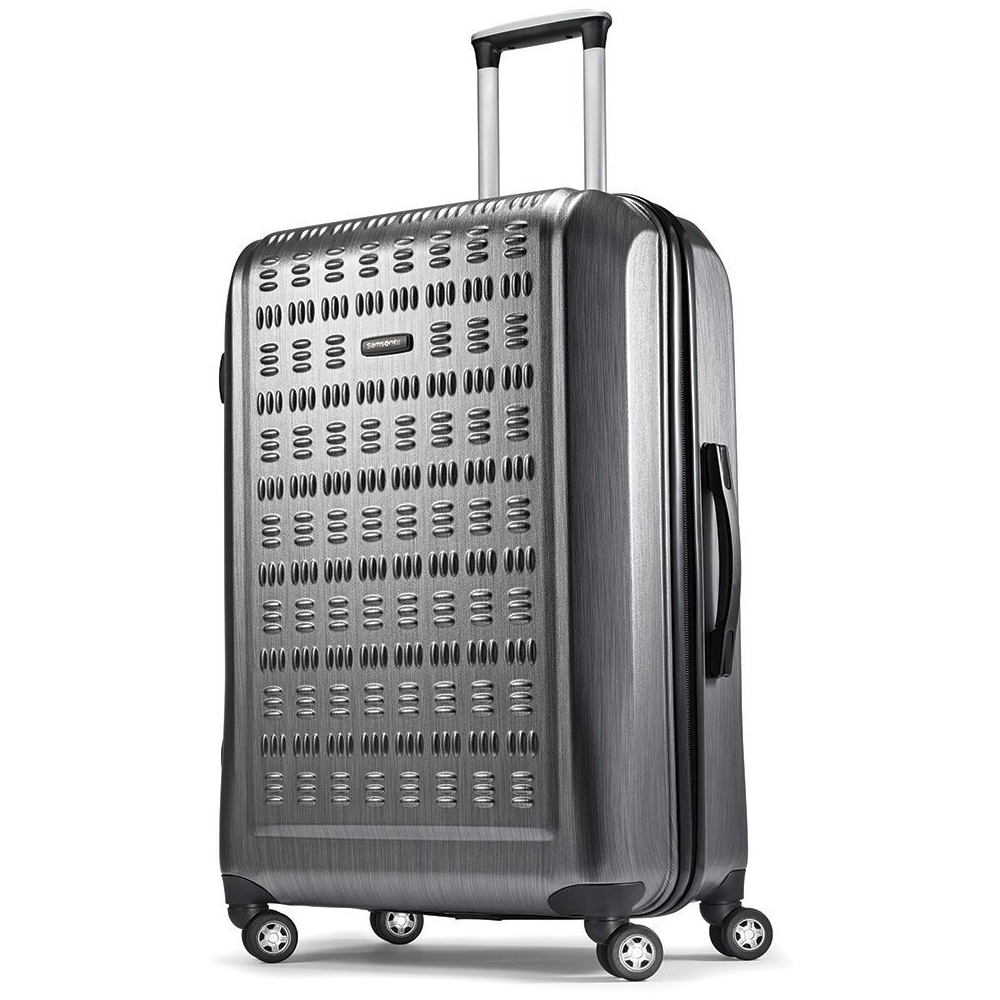 Samsonite Aluplate 360 | Ifmal.com