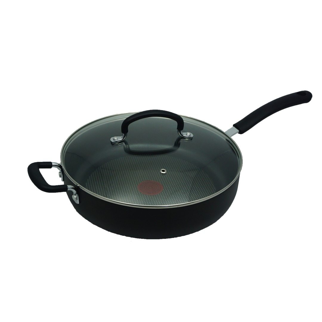 tefal pan set target