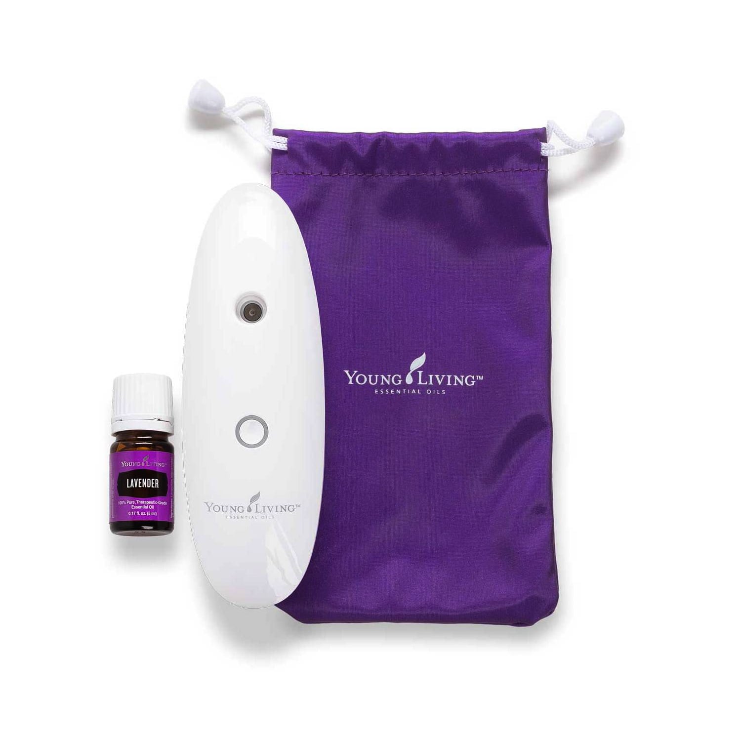 young living starter kit diffuser recipes