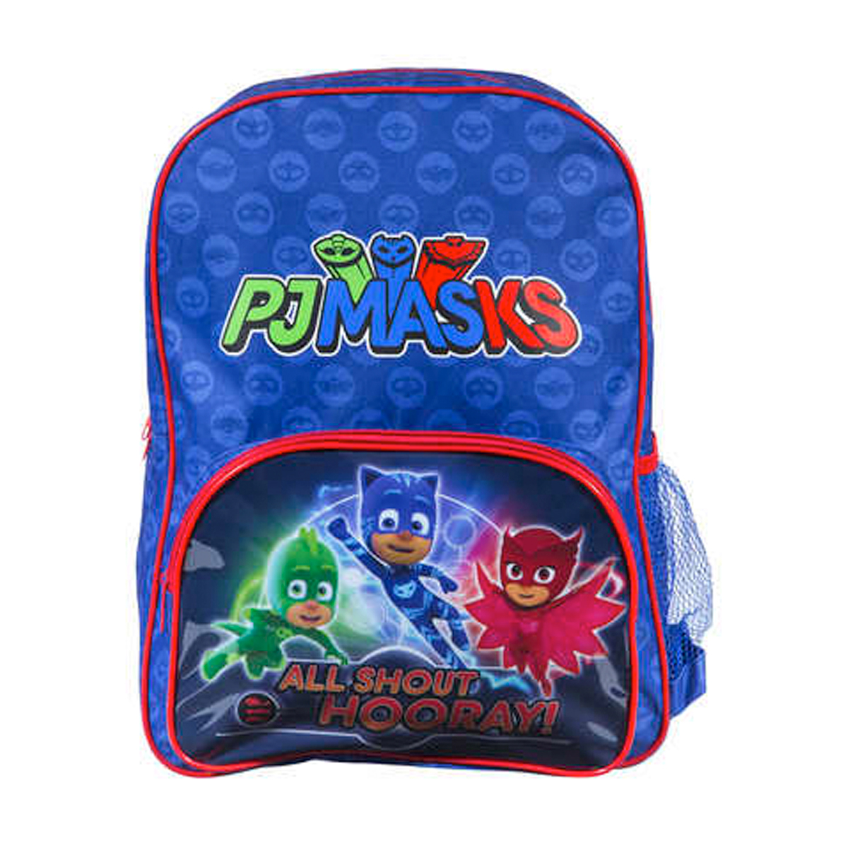 Backpack PJ Masks