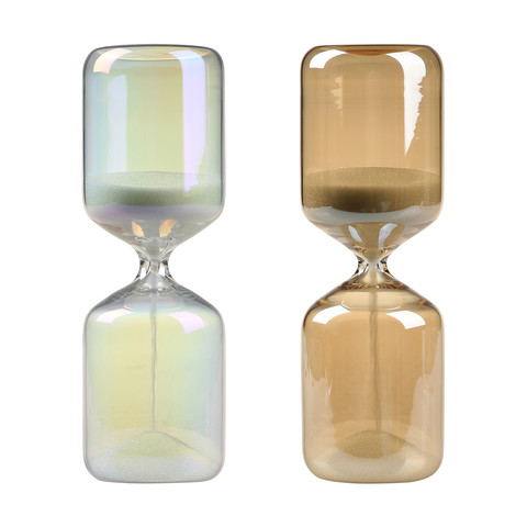 kmart hourglass