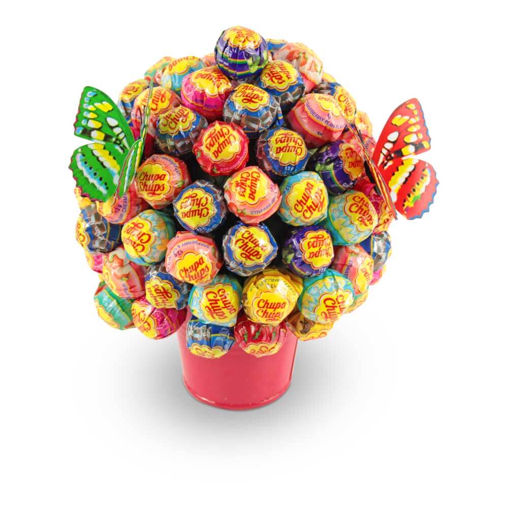Chuppa Chups | Ifmal.com