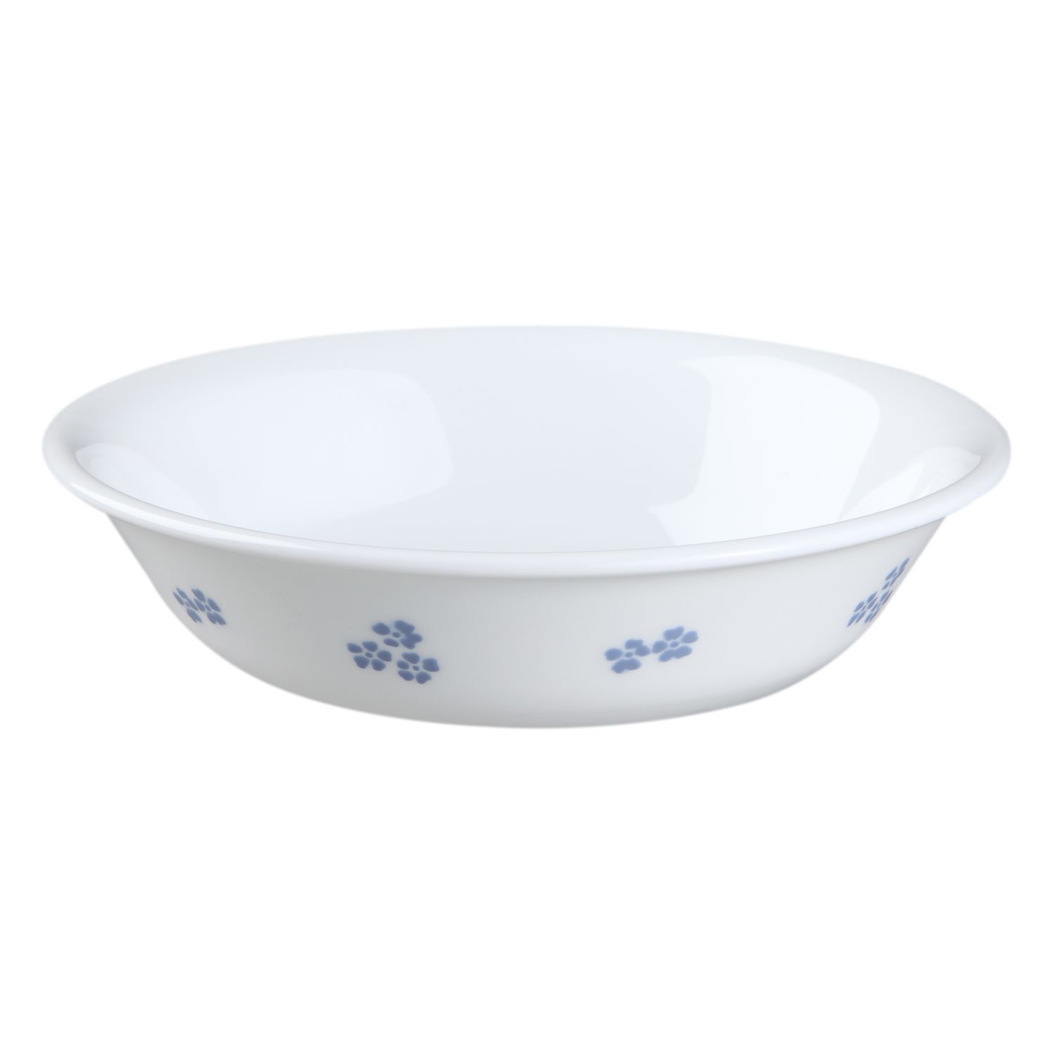 Corelle Livingware Secret Garden Dessert Bowl
