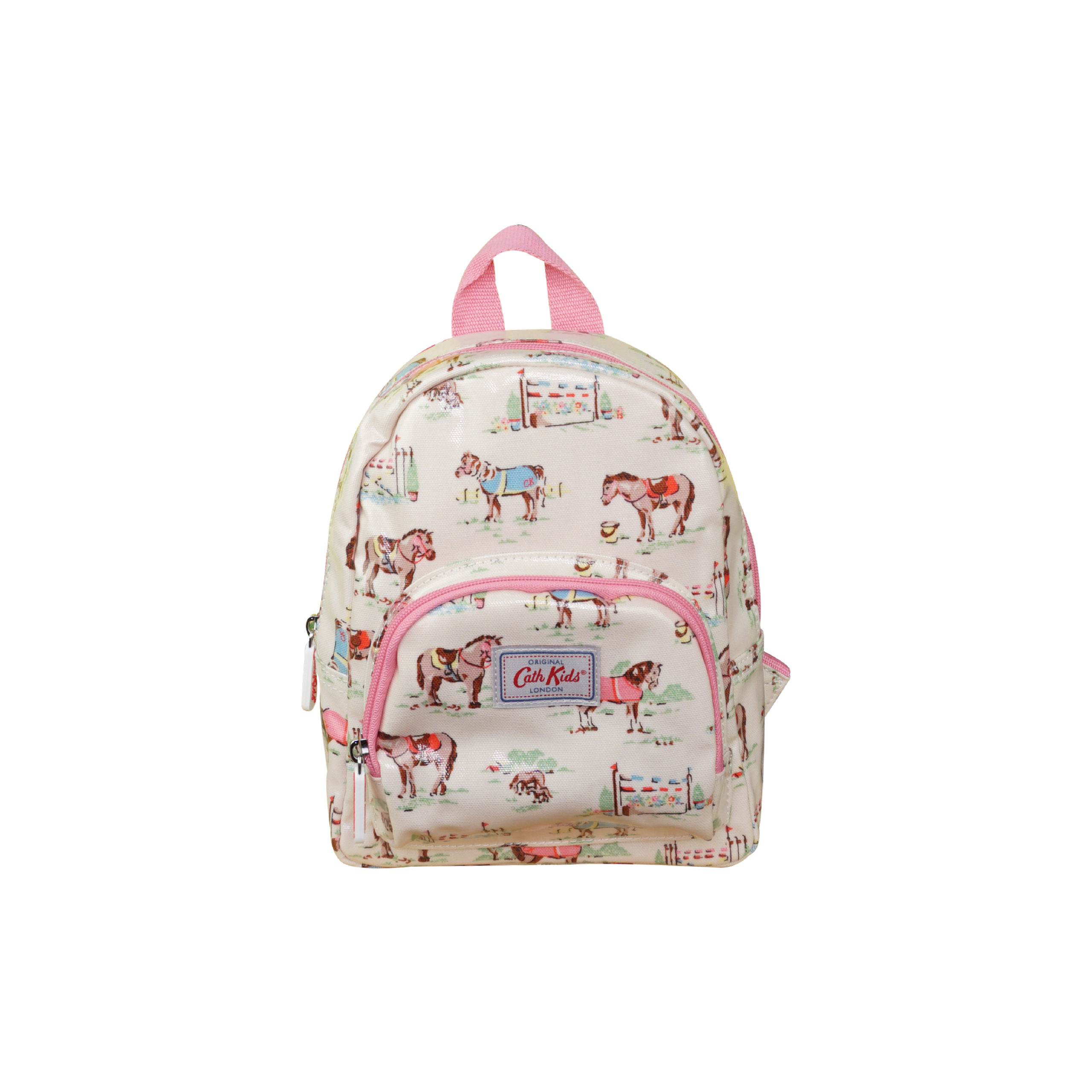 cath kidston pony backpack