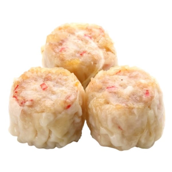 Bestmas Siew Mai Seafood Dumpling 352g (V) | Ifmal.com