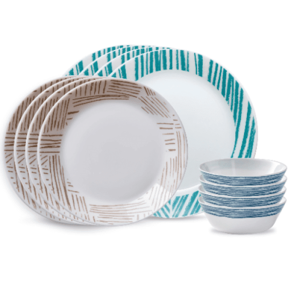 corelle expressions