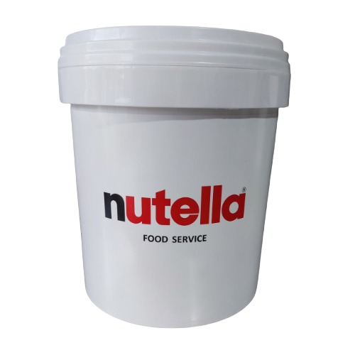 Nutella Food Service 7.5kg (V-UK)